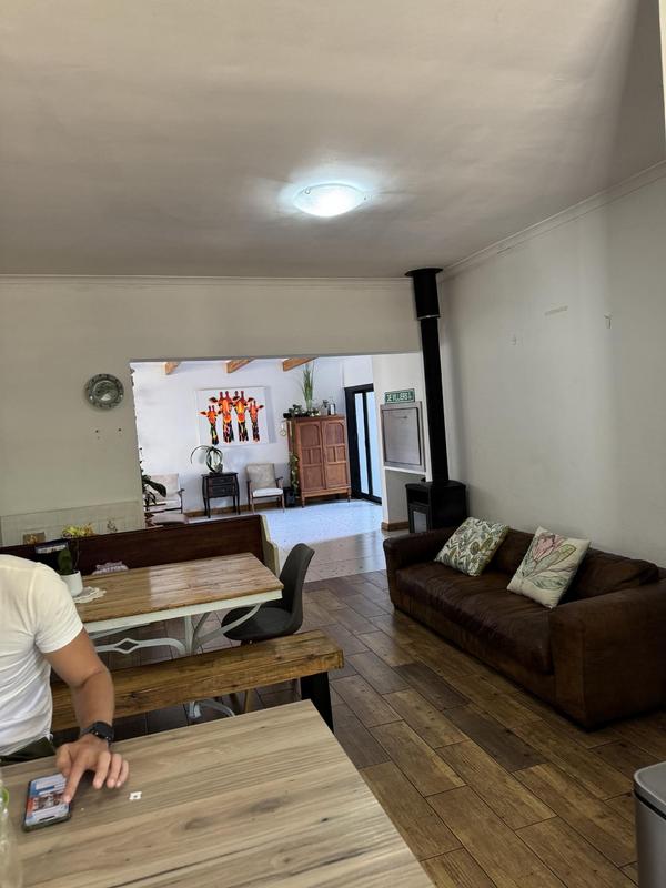 To Let 3 Bedroom Property for Rent in Wellway Park Western Cape